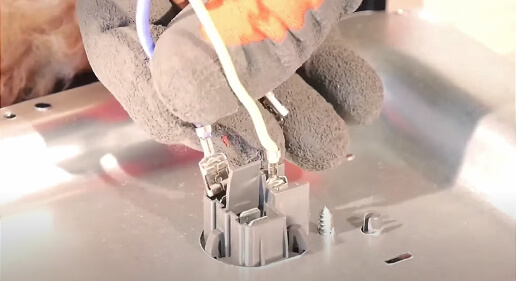 Подключение и проверка