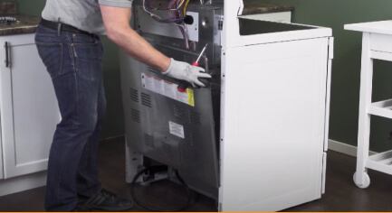 Установка и выравнивание